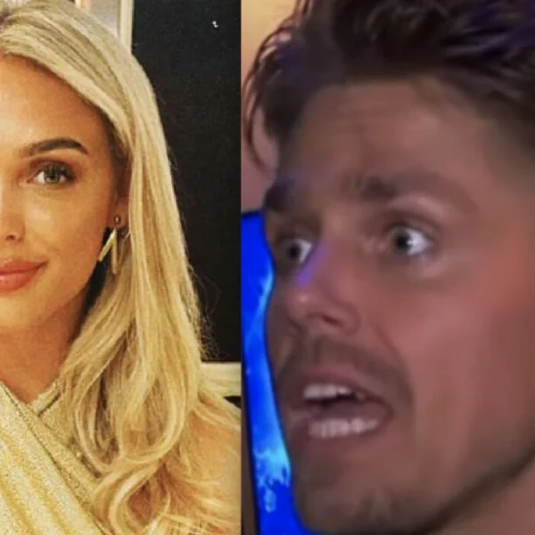 Zwangerschapsnieuws van Noa Braaf gaat rond, foto zorgt voor veel reacties