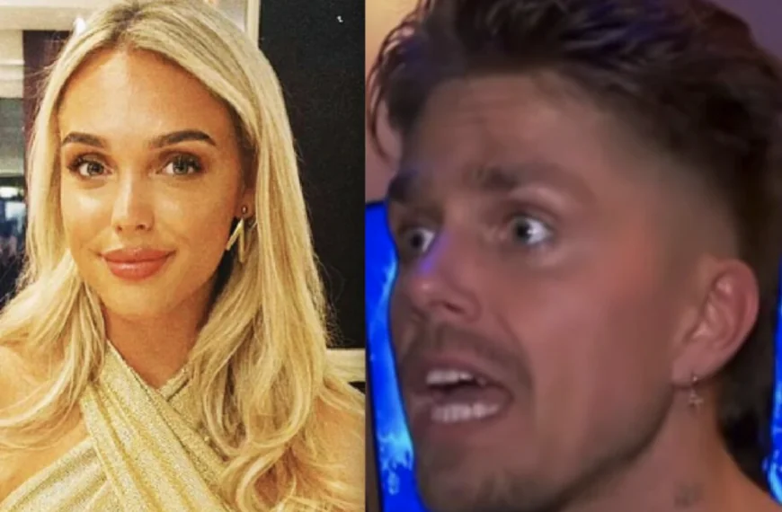 Zwangerschapsnieuws van Noa Braaf gaat rond, foto zorgt voor veel reacties