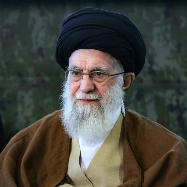 DEZE fout maakte Ali Khamenei, waardoor hij uitgeschakeld kon worden