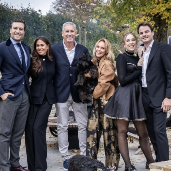 Huwelijk van Viktor Verhulst en Sarah Puttemans te zien in &lsquo;De Verhulstjes&rsquo;? Dit zegt Gert