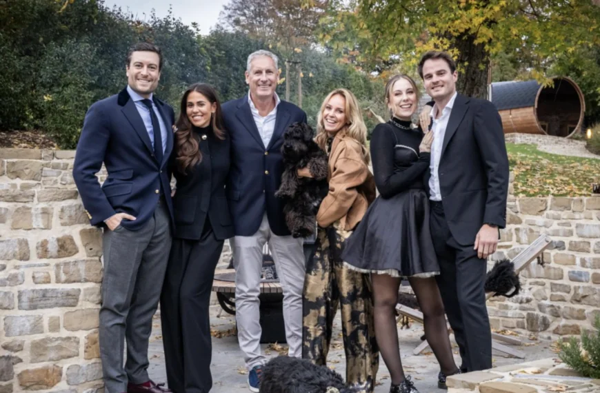 Huwelijk van Viktor Verhulst en Sarah Puttemans te zien in &lsquo;De Verhulstjes&rsquo;? Dit zegt Gert