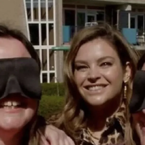 Kopen Zonder Kijken-kijkers zeggen allemaal hetzelfde over Sarah en haar zoon Lasse