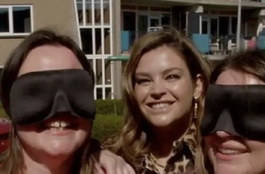 Kopen Zonder Kijken-kijkers zeggen allemaal hetzelfde over Sarah en haar zoon Lasse