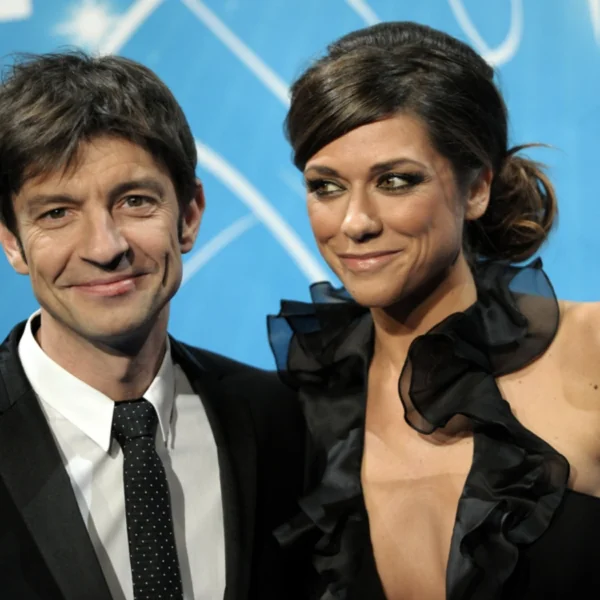 Wat is er aan de hand? Koen Wauters en Valerie De Booser weer samen gezien