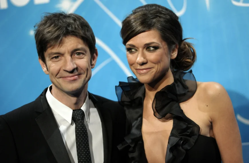 Wat is er aan de hand? Koen Wauters en Valerie De Booser weer samen gezien