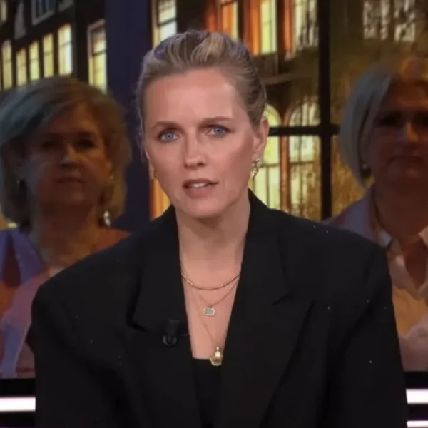 NET BINNEN: Directie trekt stekker uit RTL Tonight