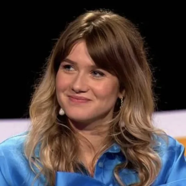 Charlotte Sieben trakteert zichzelf op een dagje welness, en wij mogen eens mee binnen loeren (ja, ook in de sauna)