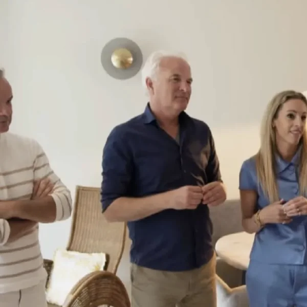 KZK-kijkers valt iets verdrietigs op bij voice-over van Martijn Krabb&eacute;