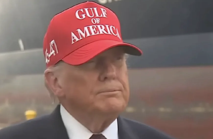 Meerdere Amerikaanse militairen omgekomen, Trump heeft onverwachts nieuws