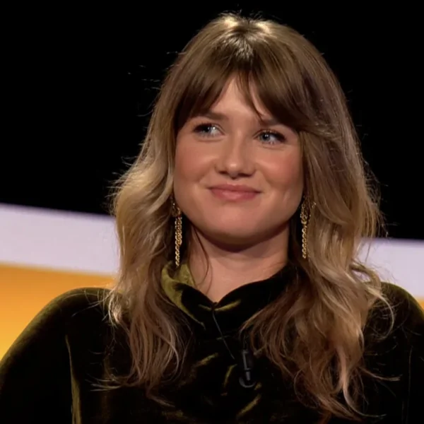 Charlotte Sieben onthult haar heftige verslaving