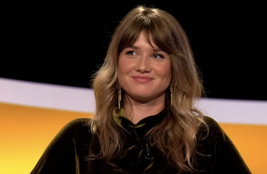 Charlotte Sieben onthult haar heftige verslaving