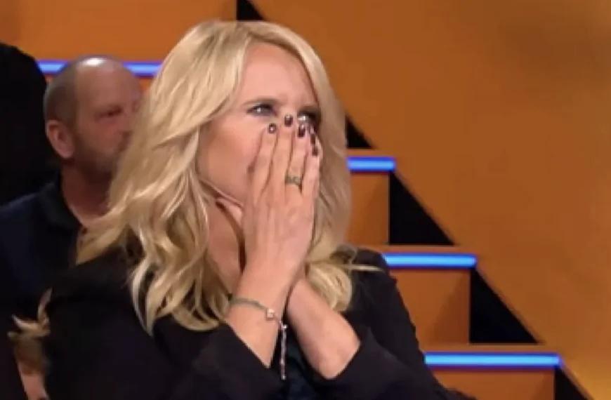 Linda de Mol doet gigantische onthulling over de uitzending van Miljoenenjacht morgen