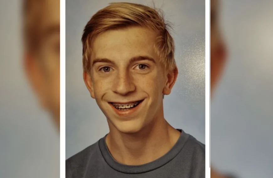 Nieuwe ontwikkeling in onderzoek naar vermiste Yoran Krol: schoen en voet gevonden