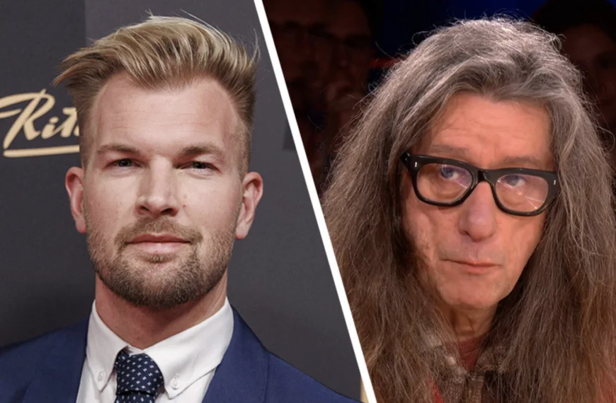 Ruben Van Gucht haalt hard uit naar Herman Brusselmans