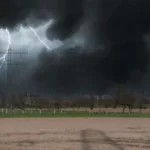 Flinke weersomslag op komst: Dit staat ons dinsdag te wachten