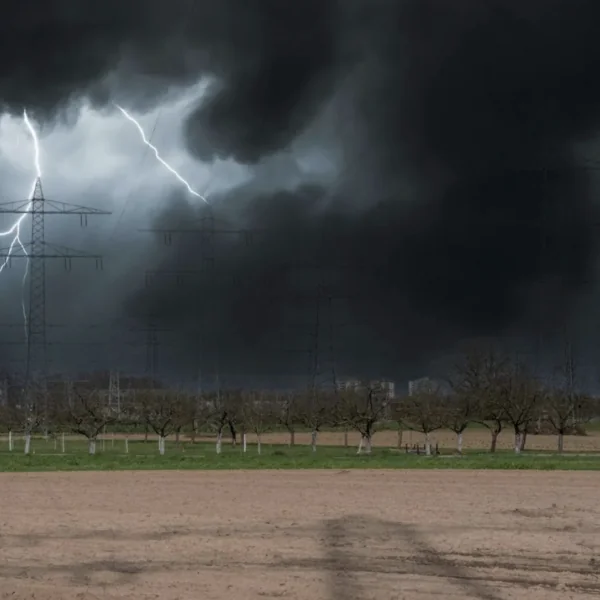 Flinke weersomslag op komst: Dit staat ons dinsdag te wachten