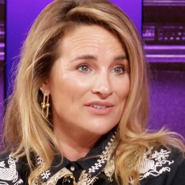 Lieke van Lexmond in verdriet door vreselijk familieverlies