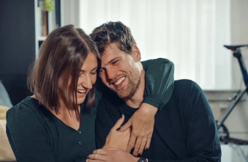 Karlien en Thomas uit &lsquo;Blind getrouwd&rsquo; komen met groot nieuws