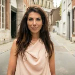 Saartje Vandendriessche heeft nieuwe liefde gevonden