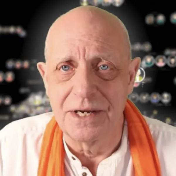 Bekend medium voorspelt iets dat nooit eerder in de geschiedenis gebeurd is