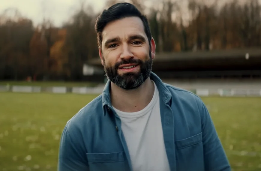 &ldquo;Ik weet niet hoeveel nachten ik dit nog volhoud&rdquo; &ndash; Metejoor kampt met hardnekkig probleem vlak voor start theatertour