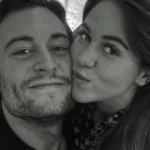 Viktor Verhulst doet schokkende ontdekking over verloofde Sarah Puttemans