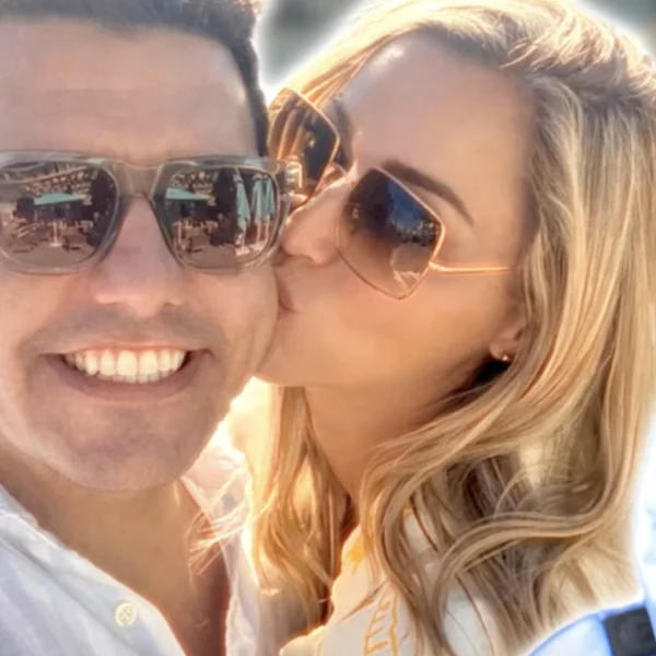 Jan Smit en Liza Plat gaan uit elkaar na 14 jaar huwelijk