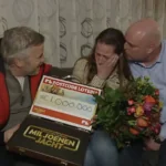 DIT bedrag houden finalist Mark en de thuiswinnaars maar over van hun miljoen