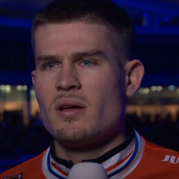 Gefrustreerde Joep Wennemars haalt keihard uit: &rdquo;Hierom heb ik weer geen medaille&rdquo;