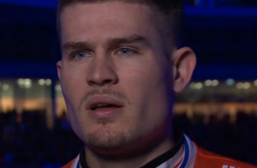 Gefrustreerde Joep Wennemars haalt keihard uit: &rdquo;Hierom heb ik weer geen medaille&rdquo;
