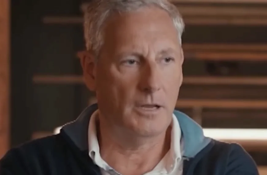 Wat Gert Verhulst nu onthult over zijn relaties met K3-meiden Karen en Josje verrast velen