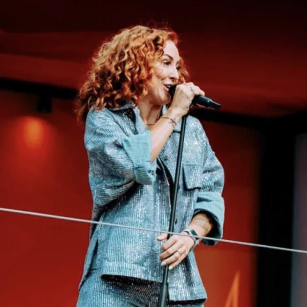 Natalia stopt met optreden