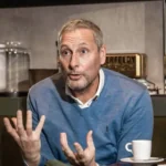 Gert Verhulst stoort zich aan reactie van mensen: &ldquo;Het slaat meestal nergens op&rdquo;