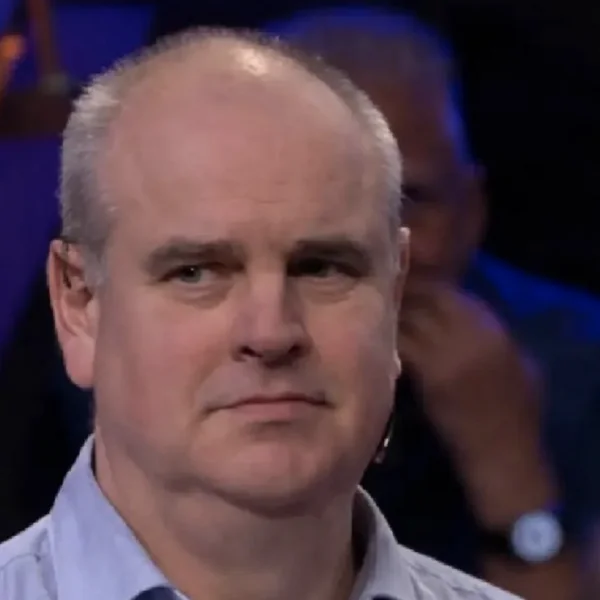 Miljoenenjacht-kijkers zeggen allemaal hetzelfde over finalist Bertold