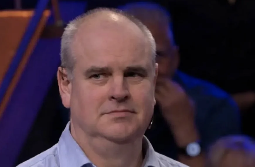 Miljoenenjacht-kijkers zeggen allemaal hetzelfde over finalist Bertold