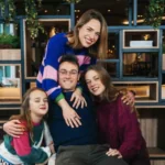 Stephanie Planckaert is het beu bij haar huisgenoten: Ze grijpt dan ook in