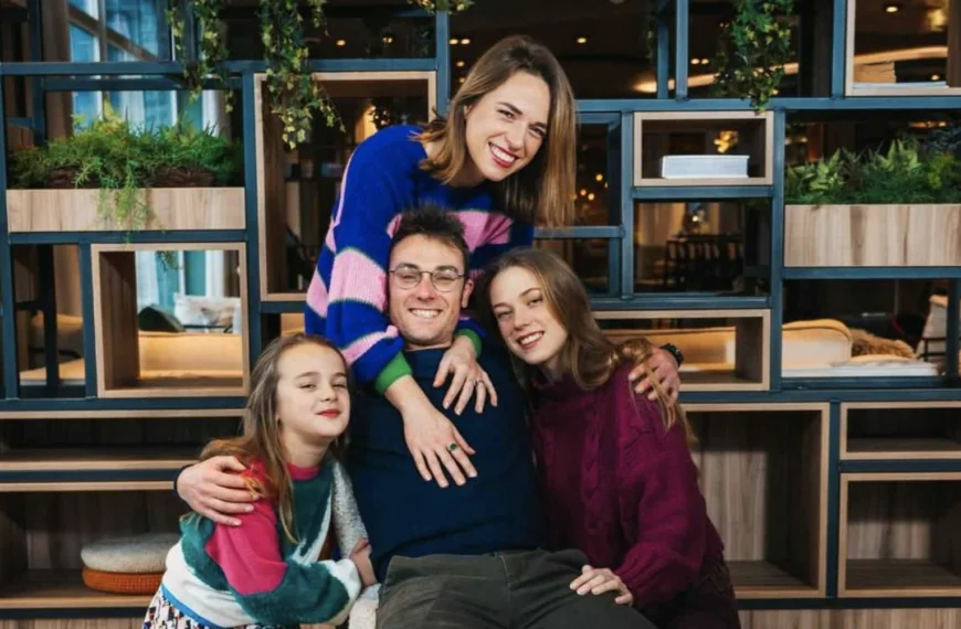 Stephanie Planckaert is het beu bij haar huisgenoten: Ze grijpt dan ook in