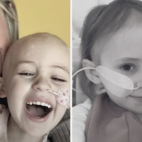 “MAMA, ALS IK GROOT BEN, WORD IK…” – De laatste woorden van Inez (6) breken heel België