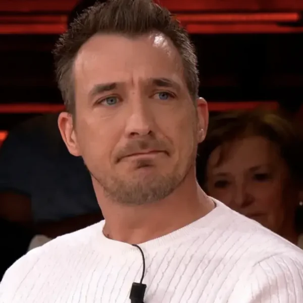 Vreselijk nieuws over Andy Peelman