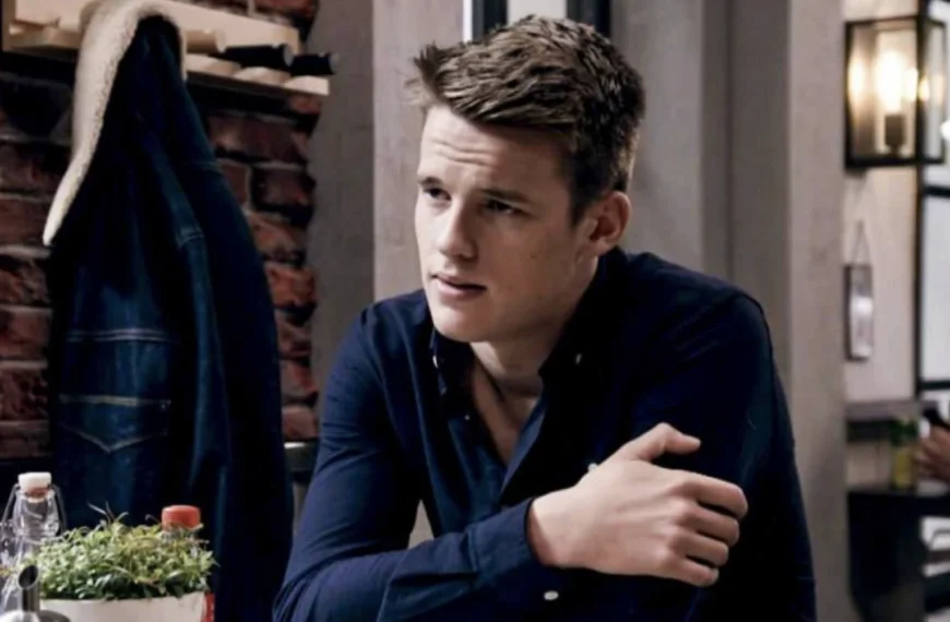 Familie &ndash; acteur Yanni Bourguignon krijgt schokkende commentaren: &ldquo;Zeggen ze over mijn kinderen&rdquo;