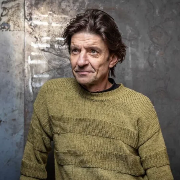 Koen Wauters reageert op ernstig ongeval