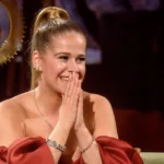 Laura Tesoro moet er niet van weten op het scherm: Daar doet ze niet aan mee