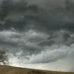 Weerdiensten waarschuwen: In deze provincie gaat het morgen keihard stormen