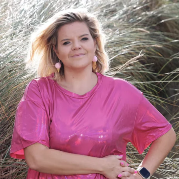 Celien Hermans bevestigt haar zwangerschap?