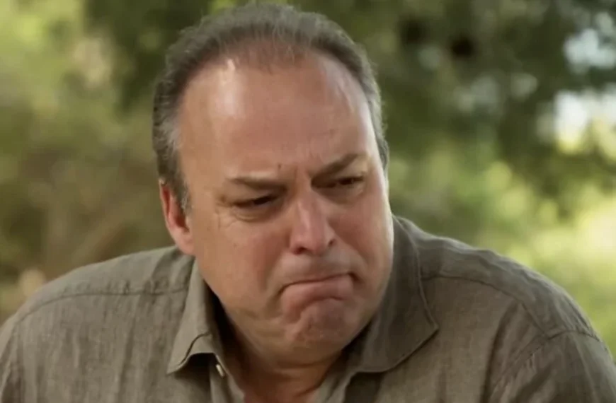 Verdrietig nieuws voor Frans Bauer na herseninfarct: brengt dit hen weer samen?