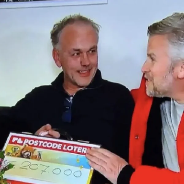 Kijkers Miljoenenjacht zijn unaniem over thuiswinnaars Emmy en Erwin