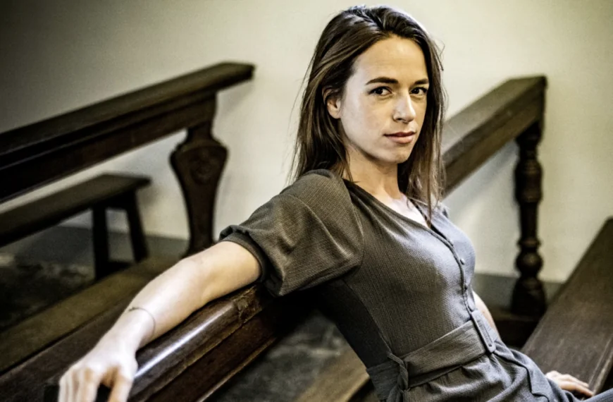 Stephanie Planckaert geeft update: Zo gaat het met haar zieke schoonmoeder