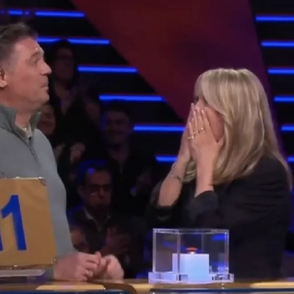 Miljoenenjacht-kijkers zeggen allemaal hetzelfde over finalist Mark