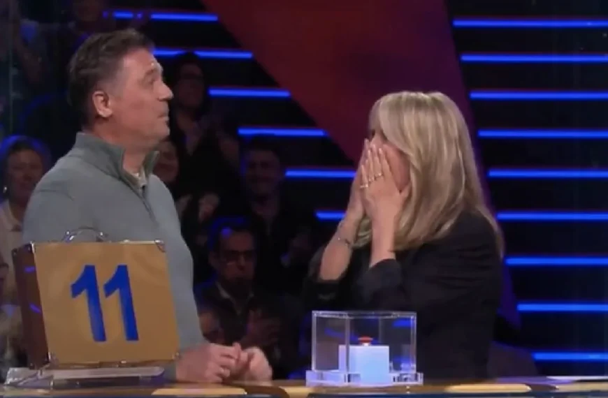 Miljoenenjacht-kijkers zeggen allemaal hetzelfde over finalist Mark