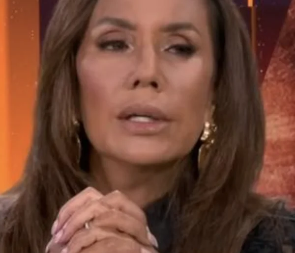 Patty Brard komt zwaar onder vuur te liggen na bizarre video
